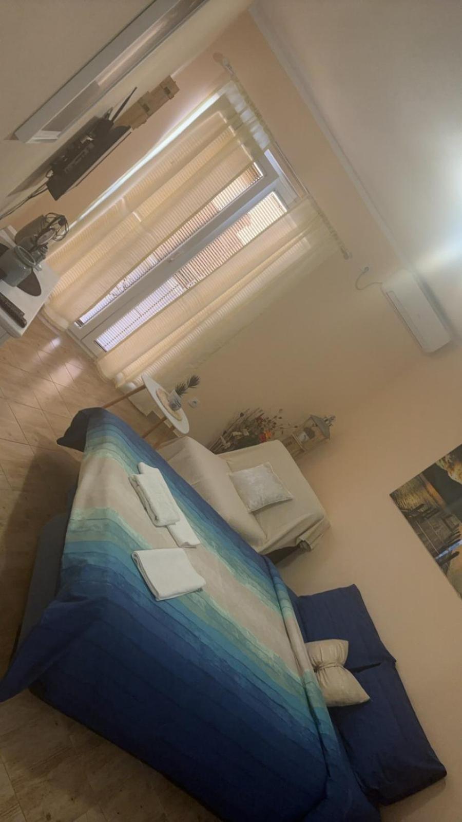 Apartments M&T Тиват Екстер'єр фото