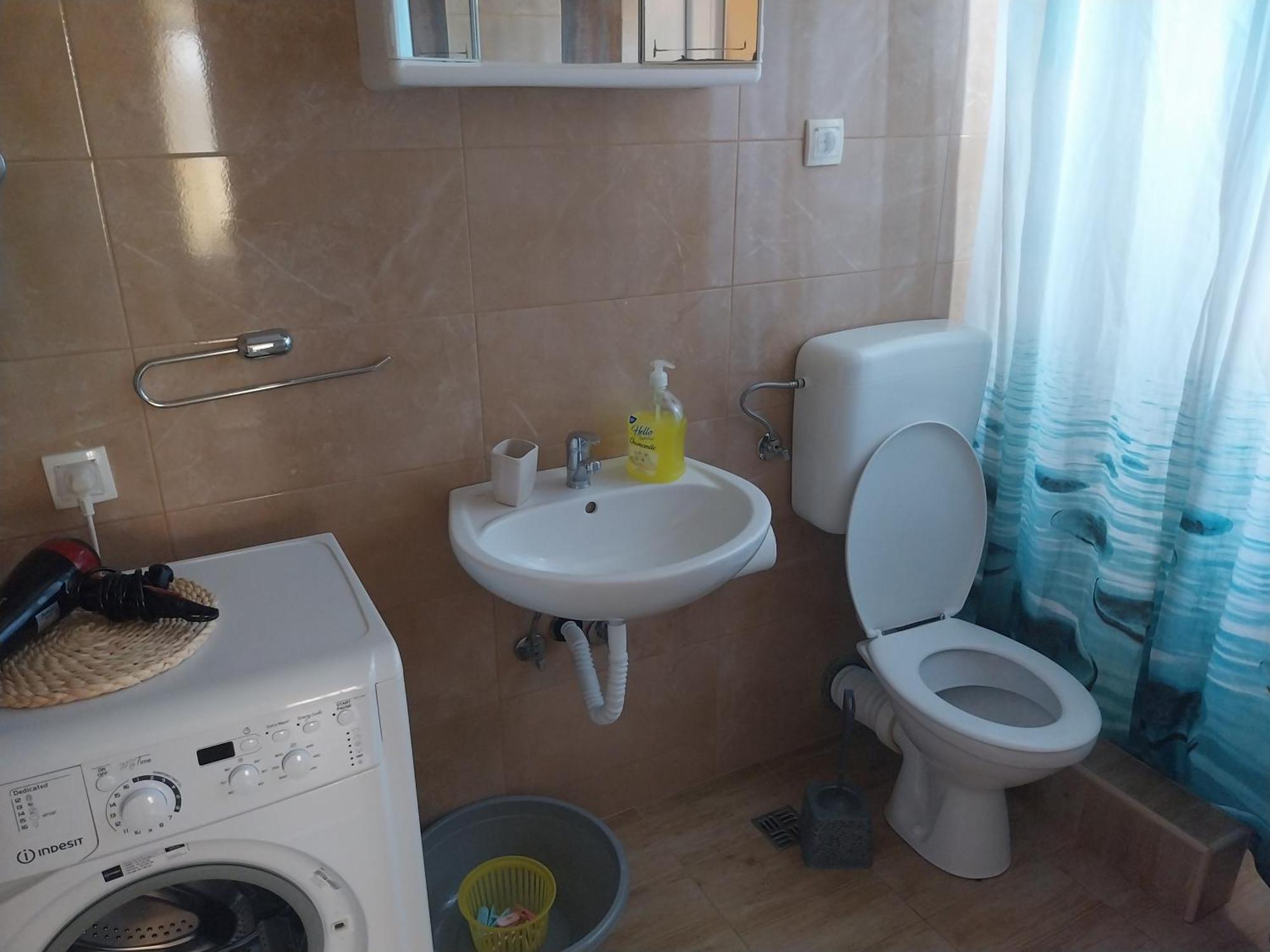 Apartments M&T Тиват Номер фото