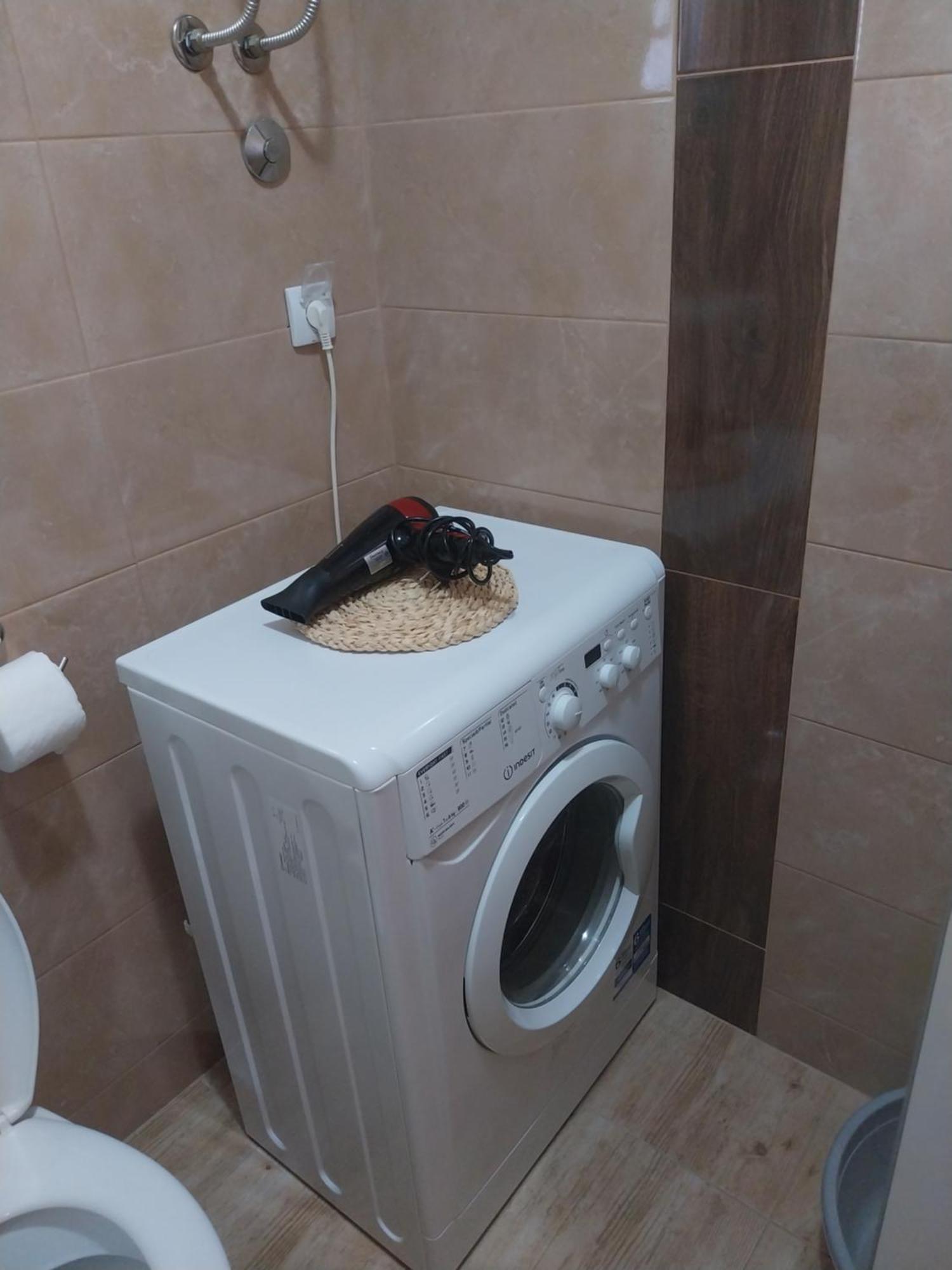 Apartments M&T Тиват Екстер'єр фото