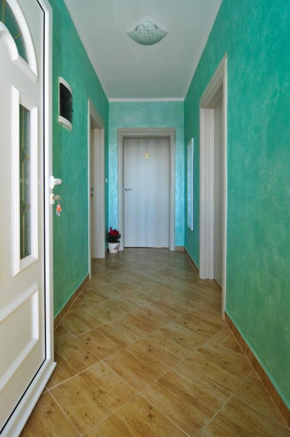 Apartments M&T Тиват Екстер'єр фото